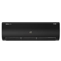Sigma SGM12INVDHG-BL Exclusive-BL 12.000 BTU Inverter Klima Sigma SGM12INVDHG-BL Exclusive-BL 12.000 BTU Inverter Klima