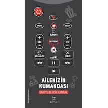 Ailenizin Kumandası - Yqbx-634926