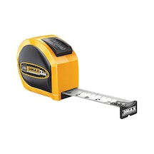 Dmax Prof Stoplu Şerit Metre 3mt 16mm 3 M