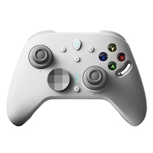 Thunderobot G80 Thunderswap White Hall Effect Tmr Kablosuz Gamepad