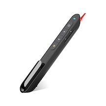 Dailytech Kablosuz Sunum Kumandası Presenter 2.4ghz Usb Powerpoint Clicker Ses Link Kontrol