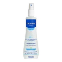 Mustela Skin Freshener Hair & Body 200 Ml