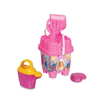 Barbie Küçük Kale Kova Set