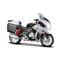 Maisto Desion Bmw R1200 Rt 1 18 Siyah Model Motorsiklet