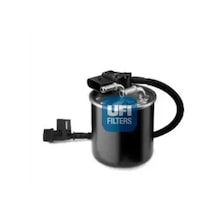 Ufı 2414900 Yakit Filtresi A6510901552 A6510902952