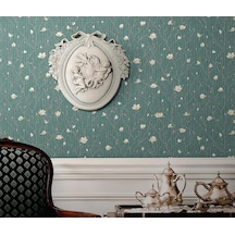 Adawall Seven 7800-4 Çiçekli Desenli Duvar Kağıdı