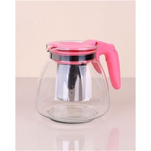 14 Cm 1100 Ml Cam Demlik Royaleks-clkn-1405