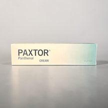 Paxtor Onarıcı Bakım 30 Gr Krem