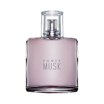 Oriflame Power Musk Erkek Parfüm EDT 50 ML