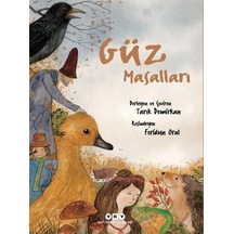 Güz Masalları- Yapı Kredi Yayınları
