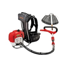 Castor CB 153 F 2.1 HP Benzinli Motorlu Sırt Tırpan