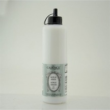Cadence Subazlı Vernik Mat 750Ml
