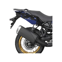 Suzuki V-strom 800 Se/de 23-25 Yan Çanta Demiri Shad S0vs83ıf Siyah