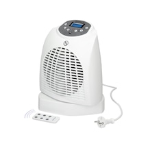 Simtech KM-1715 2000 W Fanlı Isıtıcı