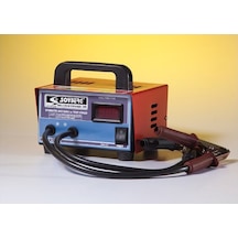 Soyberg 4V-36V Akü Test Cihazı Dijital 120 A Otomatik