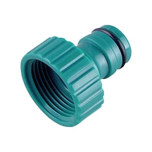 Expert 55157 Profi Musluk Bağlantısı 1" - 3/4"