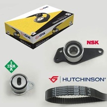 TRİGER EKSANTRİK GERGİ SETİ R9 R11 FLASH R19 R21 CLIO LAGUNA 1.7