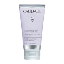 Caudalie Vinotherapist Foot Beauty Cream 75 ML