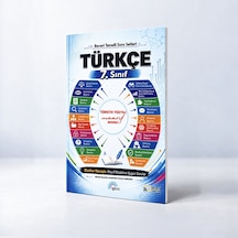 7.sınıf Beceri Temelli Soru Setleri "türkçe"
