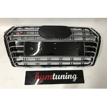 Audi A4 Panjur S4 Panjur B9 2017-20 Uyumlu Hymtuning... N11.54