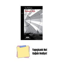 Sonsuz Aşk + Yapışkanlı Not Kağıdı