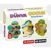 Mavi Deniz 9786057148872