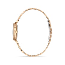 Momentus Women's Shiny Star Ss390t-02sr Kadın Kol Saati Bakır