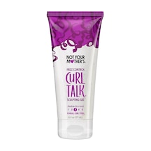 Not Your Mother S Curl Talk Kabarma Karşıtı Esnek Tutuş Jöle No:3 177ml