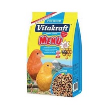 Menü Kanarya Yemi 500 Gr