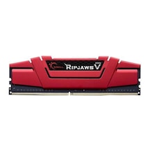 G.Skill Ripjaws V F4-3000C16S-16GVRB 16 GB 3000 MHz DDR4 CL16 Ram