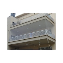 Ekodoğa Kuş Filesi 2,5x9 Metre Balkon Önleme Ağı Balkon Filesi Genel