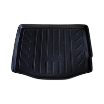 Ford Focus 4 Hb Kalın Stepne 2015 - 2018 Arası Uyumlu Bagaj Havuzu