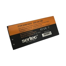 Samsung Galaxy A310 - A3 2016 Uyumlu Batarya Hmngo48-ıeg4874d