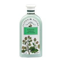 Cliven Natura Burdock Conditioner Saç Bakım Kremi 300 ML