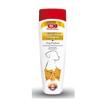 Bio Petactive Bal Özlü Köpek Şampuanı 400Ml
