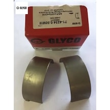 Kol Yatak 050 Amerikan Voyager 2.5 Td 95-01 Alfa 33 1.8td 164 2.5 Td Cherokee 2.5 Crd 01-08 Gleyco Vm96a/ Vm07b/ Vm82a 71279371