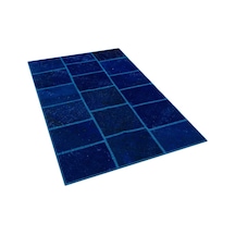 Patchwork El Dokuma Halı 120x180 Cm 5609