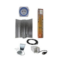 400w Foton Balastlı Grow Bloom Max Set