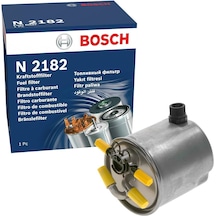 Nissan X-trail 2.0dci 2011-2014 Bosch Mazot Filtresi F026402182