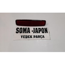 Starex 98-07 Arka Tampon Reflektörü Sağ-sol Uyumlu 92401-4a100