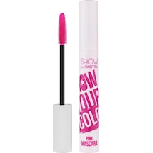 Pastel Show Your Color Mascara - 13 Pink