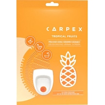 Carpex Pisuvar Koku Giderici Süzgeci Tropical Koku