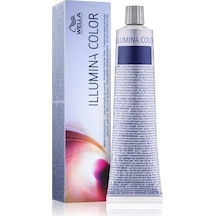 Wella Professionals Illumina Color Kalıcı Saç Boyası 60 Ml 4015600792916