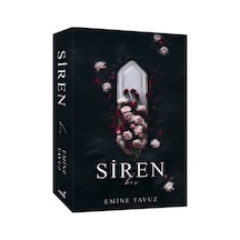 Siren - Uxfo-715743