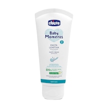 Chicco Baby Moments Doğal Pişik Kremi 100 ML