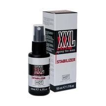 Xir Xxl Ero Hot Xxl Spray For Men