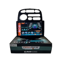 Hyundai Starex 1997-2007 Navimex Samsung İşlemcili 4-64 Profesyonel Oem Multimedia