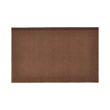 Ikea Klampenborg Kapı Önü Paspası 50 X 80 Cm Kahverengi Kırmızı