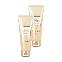 Avon TTA Today Kadın Vücut Losyonu 2 x 125 ML