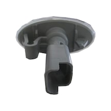 Peugeot 107 2006-2014 Çamurluk Sinyali Şeffaf Sağ/sol Aynı Adet Duylu Ampüllü Oem No:6325g